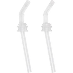 OXO Tot 2-Pack Replacement Straw Set – 9 ounce(2 Count (Pack of 12))
