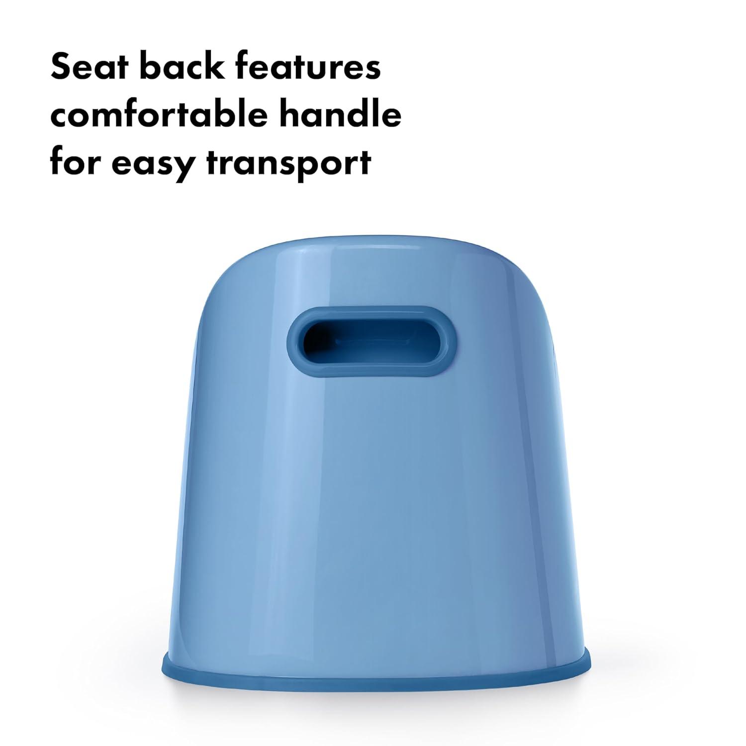 imageOXO Tot Potty Chair DuskDusk