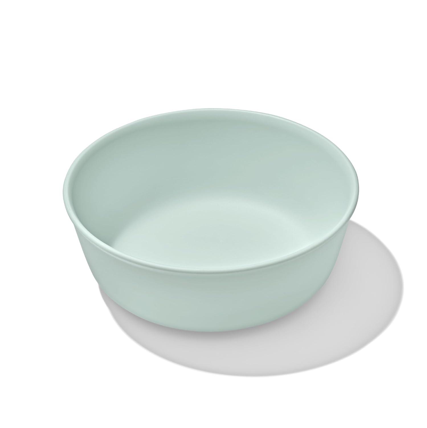 imageOXO Tot Stackable Bowl Set 3pk LightMulticolor Light