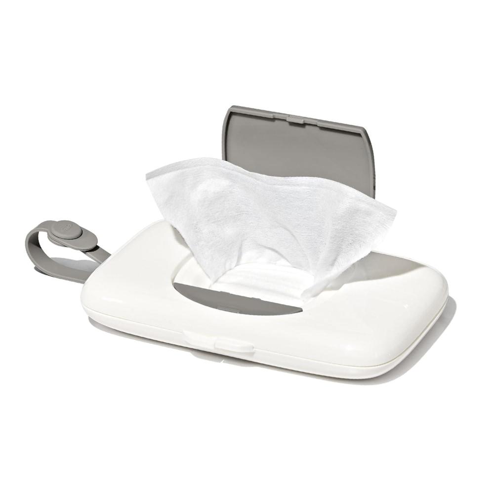 imageOXO Tot OnTheGo Wipes Dispenser  Drizzle