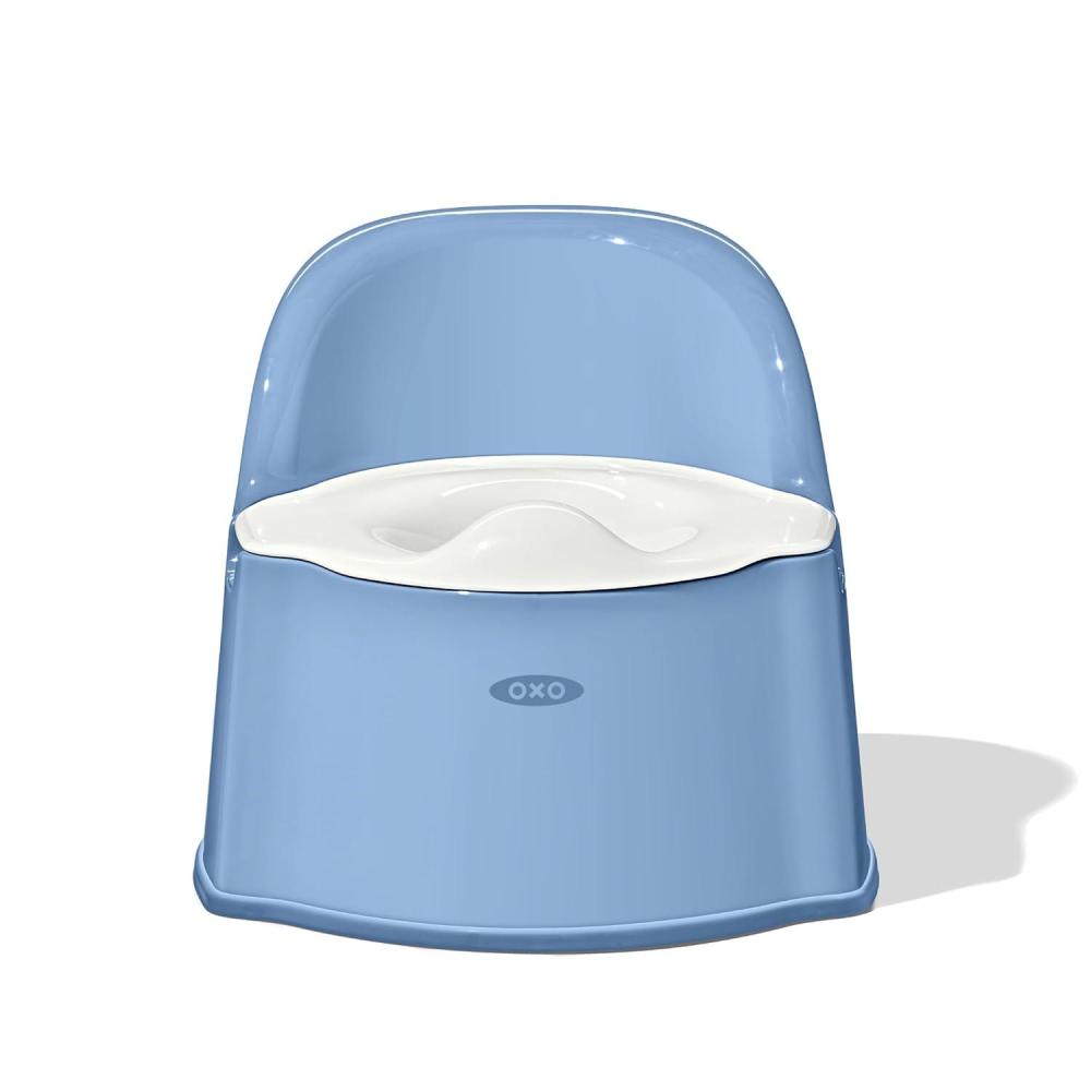 imageOXO Tot Potty Chair DuskDusk